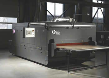 Kornit Digital,güçlü uçtan uca dijital üretim portföyünü daha da genişletiyor