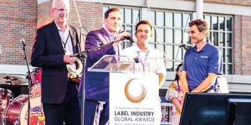 Başvurular açıldı:Etiket Endüstrisi Küresel Ödülleri 2023