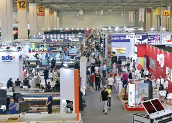 Dijital baskı dünyasının inovatif yenilikleriSIGN İstanbul’da