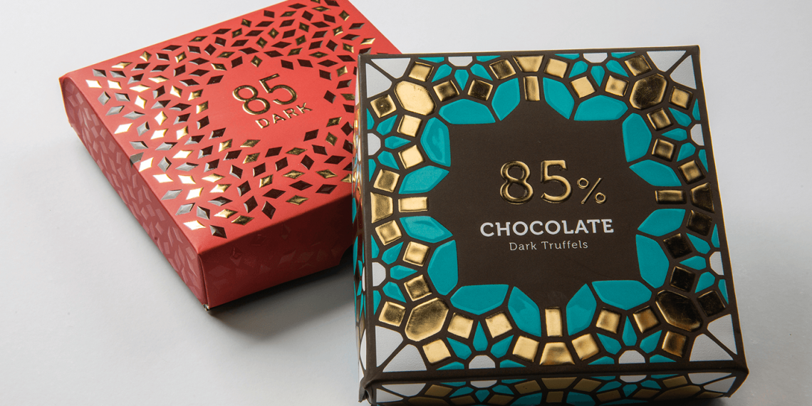 Nestlé, ambalaj mürekkeplerine uyum için Scodix PS850 polimerini onaylıyor