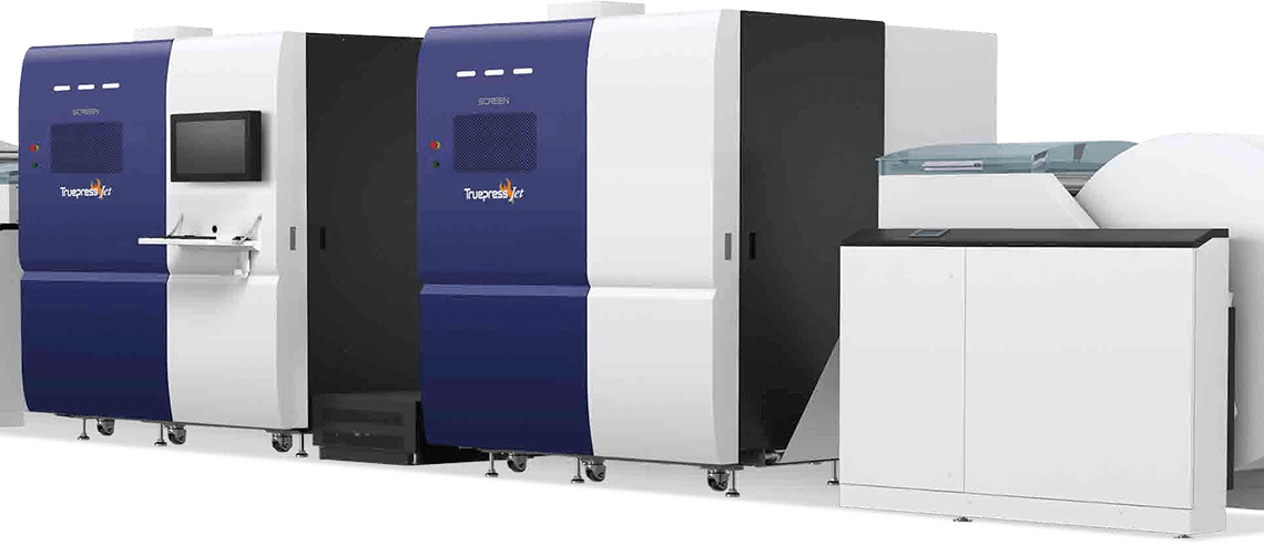 Group Joos Screen Truepress Jet520HD Mono’ya yatırım yaptı