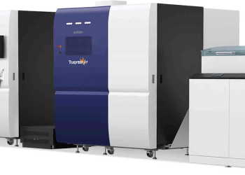 Group Joos Screen Truepress Jet520HD Mono’ya yatırım yaptı