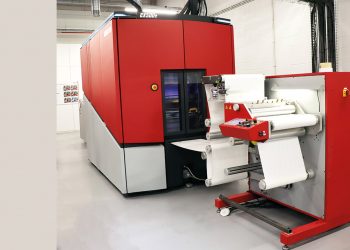 Isıl sızdırmazlığa dayanıklı,gıda açısından güvenli bariyerli kâğıt bazlı ambalajlarda dijital baskı sonuçları