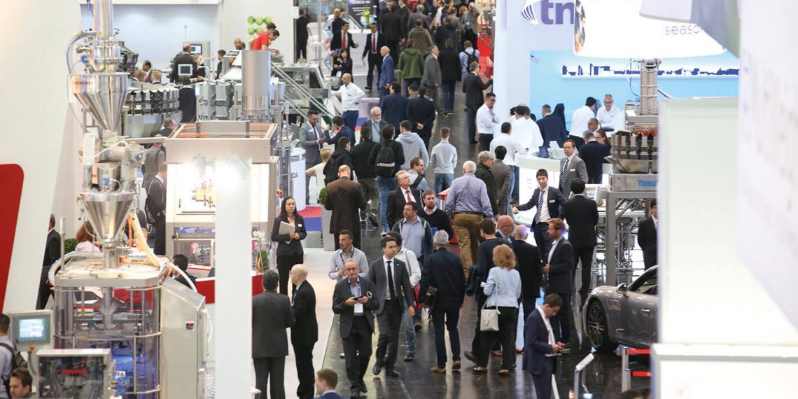 interpack 2023 için geri sayım başladı