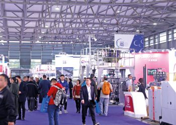 Çin’in uluslararası sektör fuarı, Shanghai World of Packaging (swop) üç yıllık bir aradan sonra nihayet Şanghay’daswop Kasım 2023’teyaklaşık 700 katılımcıyla gerçekleşecek