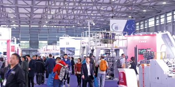 Çin’in uluslararası sektör fuarı, Shanghai World of Packaging (swop) üç yıllık bir aradan sonra nihayet Şanghay’daswop Kasım 2023’teyaklaşık 700 katılımcıyla gerçekleşecek