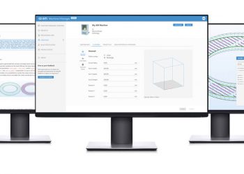 Materialise 3D baskı sürecinin kontrolünü güçlendiriyor