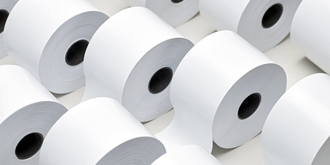 Avery Dennison’ın yeni direkt termal astarsız etiket çözümü:AD XeroLinr DT™