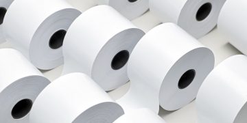 Avery Dennison’ın yeni direkt termal astarsız etiket çözümü:AD XeroLinr DT™