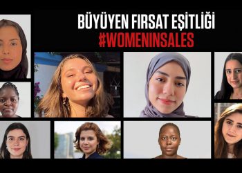 “Sınırları birlikte aşıyoruz”