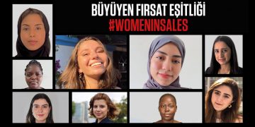 “Sınırları birlikte aşıyoruz”