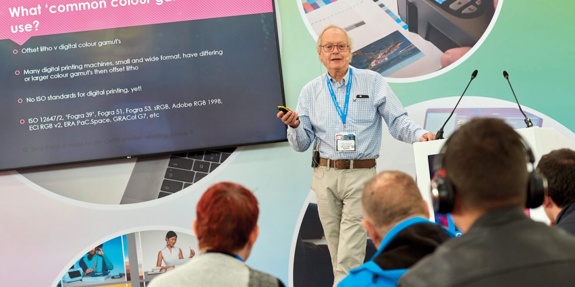 FESPA ilk Kişiselleştirme Deneyimi Konferansı Programını açıkladı