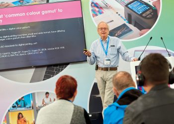 FESPA ilk Kişiselleştirme Deneyimi Konferansı Programını açıkladı