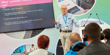 FESPA ilk Kişiselleştirme Deneyimi Konferansı Programını açıkladı