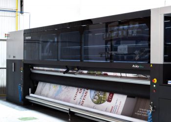 Oedim, Acuity ‘superwide’ yazıcı filosunu güçlendirdiAcuity Ultra R2 yatırımı