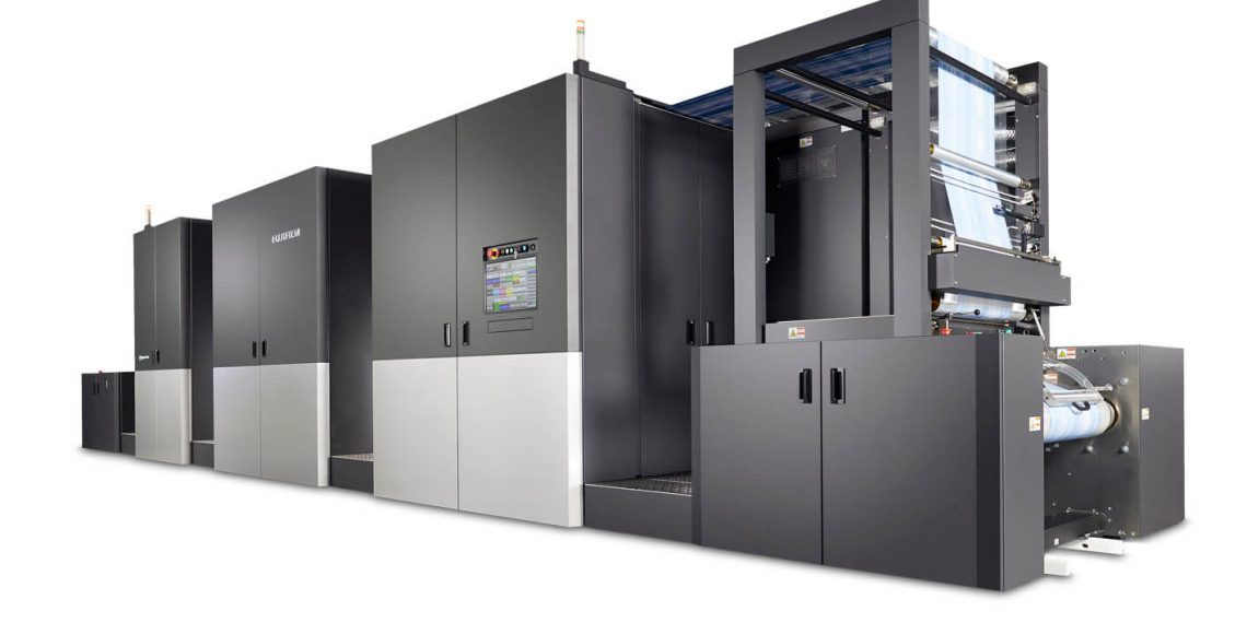 Analog. Dijital. Sürdürülebilir.Fujifilm, interpack 2023’te Avrupa ambalaj stratejisini belirledi