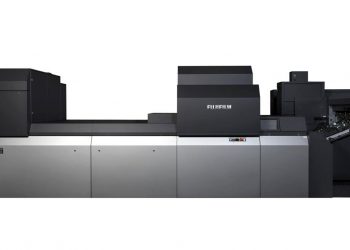 Labelprint24’e, iki Fujifilm dijital baskı çözümüJet Press 750S Yüksek Hızlı Model veRevoria Press PC1120