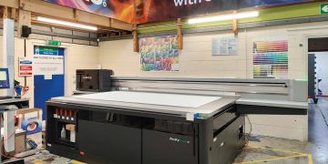 Nuneaton Signs, Acuity Prime 30’a yatırım yapıyor