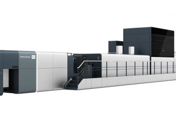 Koenig & Bauer Durst, dijital karton ambalaj talebi arttıkça VariJET 106 üretimini artırıyor