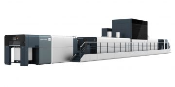 Koenig & Bauer Durst, dijital karton ambalaj talebi arttıkça VariJET 106 üretimini artırıyor