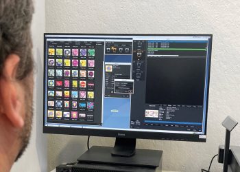 CalderaRIP ile Kongsberg iPC entegrasyonu ileBasitleşen dosya hazırlama ve üretim otomasyonu