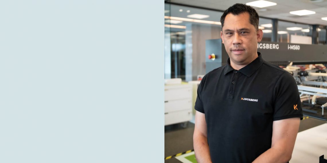 Kongsberg PCSbağımsız bir işletme olarak ikinci başarılı yılını kutluyor