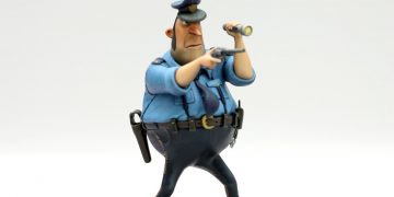 Mimaki, Autodesk iş birliğiyle 3D baskı fuarlarında!Renkli, 3D baskılı bir dünya nasıl yaratılır?