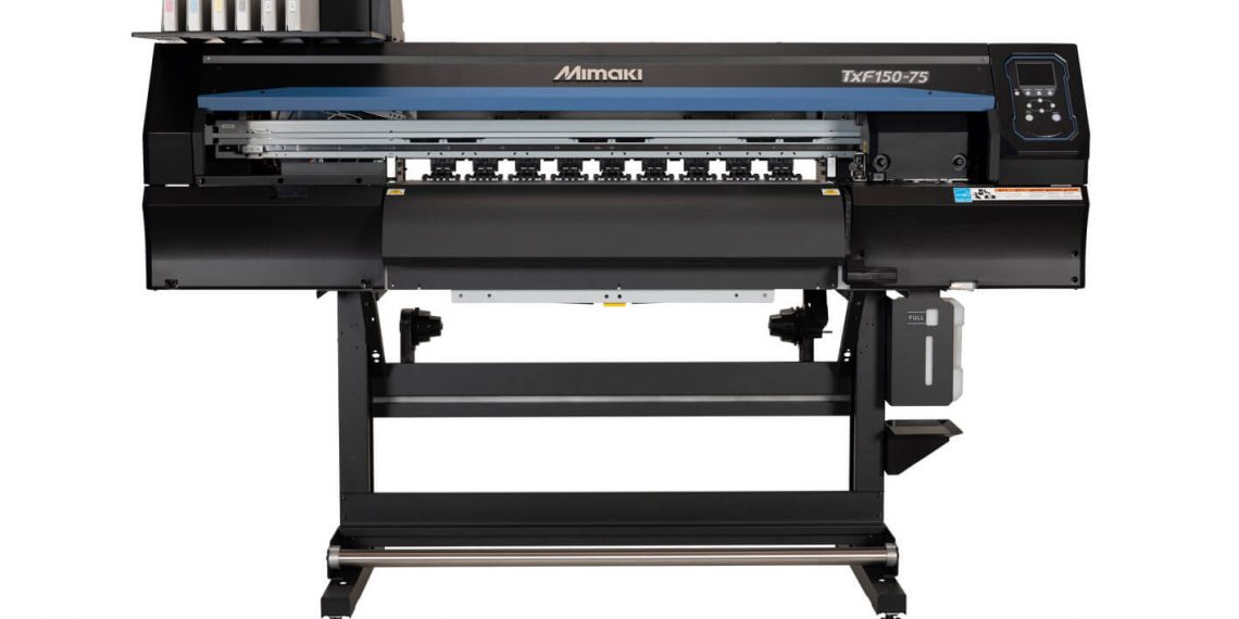 Döngüsellik ve sürdürülebilirlik Mimaki’nin ITMA 2023’teki yeniliklerine güç katıyor