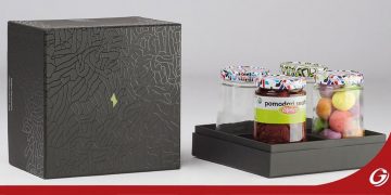 Scodix, LUXE PACK 2023’te açıkladı:Üst düzey ambalajlar nasıl daha sürdürülebilir olabilir?