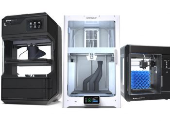 Üretim profesyonelleri ve eğitimciler içinUltiMaker 3D baskı çözümlerini öne çıkarıyor
