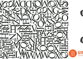 Ultimate TechnoGraphics’in son teknoloji gerçek yuvalama  esting – yerleştirme) modülü ile  Tabaka veya rulonun kullanım alanını en üst düzeye çıkarmak