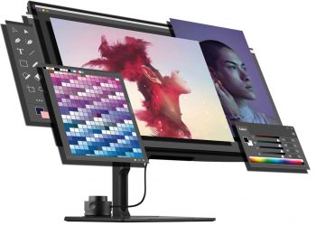 En İyi Profesyonel Fotoğraf Monitörü’ dalındaViewsonic Colorpro VP2786-4K, 2023 TIPA Dünya Ödülü’nü kazandı