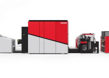 Xeikon sürdürülebilir büyüme için uçtan uca dijital çözümler ile FESPA’ya gidiyor