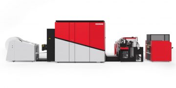 Xeikon sürdürülebilir büyüme için uçtan uca dijital çözümler ile FESPA’ya gidiyor