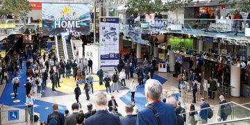 Bir numaralı ambalaj fuarı geride kaldı:Küresel ambalaj sektörü memnun