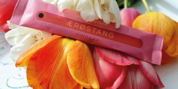 Özel meyan kökü özel ambalajıhak ediyor