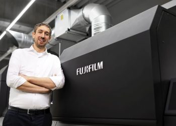 Fujifilm JetPress ile bir başarı hikayesi