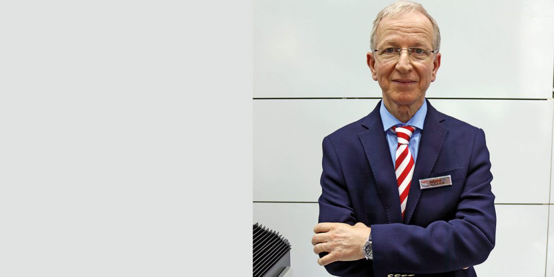 ASTEKS,ITMA 2023’e katıldı