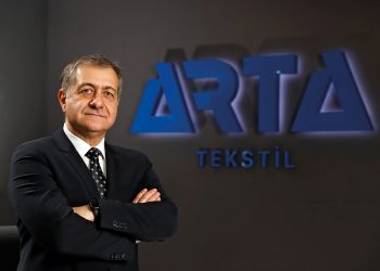 ARTA Tekstil yeni makine yatırımıyla kapasitesini aylık 500 bin metre artırdı