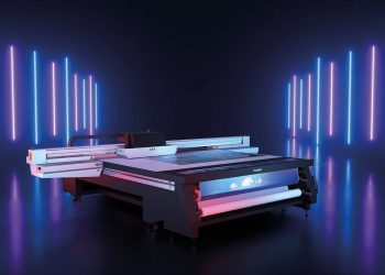 Canon, FESPA’da PRISMAelevate XL ve Arizona ailesinin yeni üyelerini tanıttı