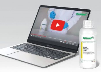 3D baskılı bileşenler için yeni bir çözüm: Gözenek derinliğinde emprenye