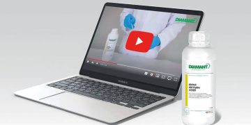 3D baskılı bileşenler için yeni bir çözüm: Gözenek derinliğinde emprenye