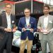 Durst Group FESPA Global Print Expo’da üç EDP Ödülü kazandı