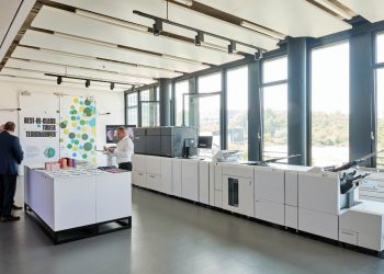 Fujifilm Europe, yeni Fujifilm Baskı Deneyim Merkezi’ni açtı