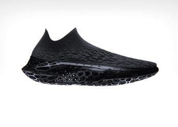 Milano’daki ITMA’daHP, Decathlon ve Lonati Group sürdürülebilir ayakkabı üretim konseptini sergiledi