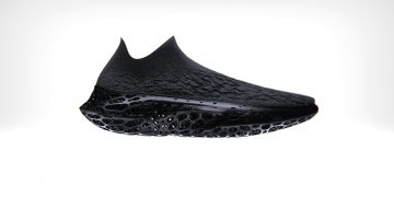 Milano’daki ITMA’daHP, Decathlon ve Lonati Group sürdürülebilir ayakkabı üretim konseptini sergiledi