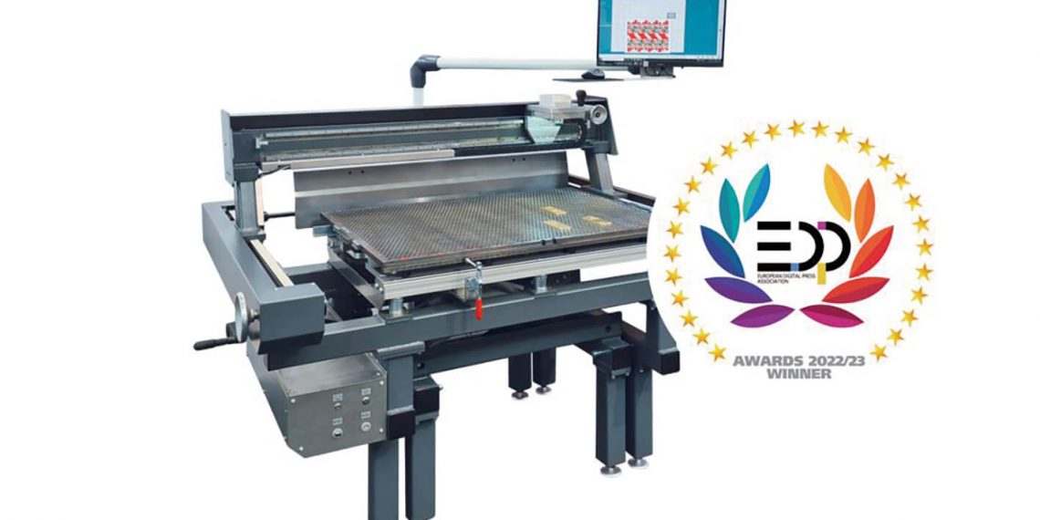 KAMA EDP Ödülü 2023’ü kazandı