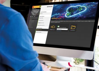 Tüm dünya içinKODAK PRINERGY Access kullanıma hazır
