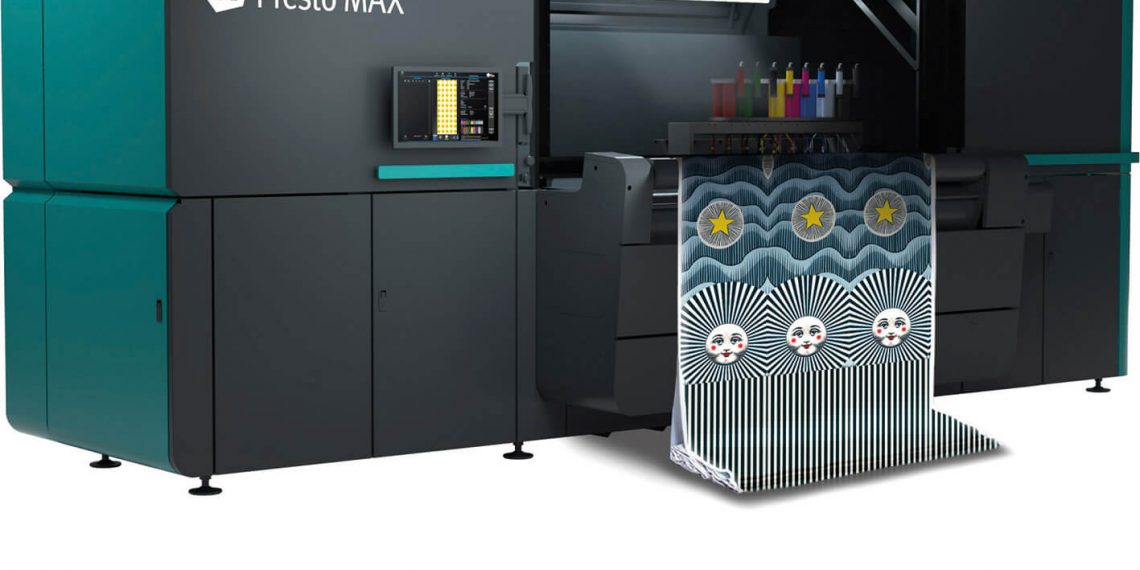 Moda ve tekstilde önemli bir dönüm noktası:Kornit Digital ile dijital üretim yaygınlaşıyor