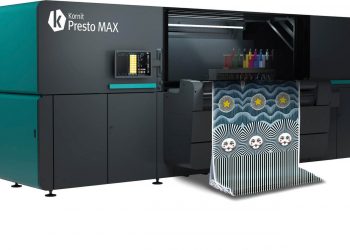 Moda ve tekstilde önemli bir dönüm noktası:Kornit Digital ile dijital üretim yaygınlaşıyor